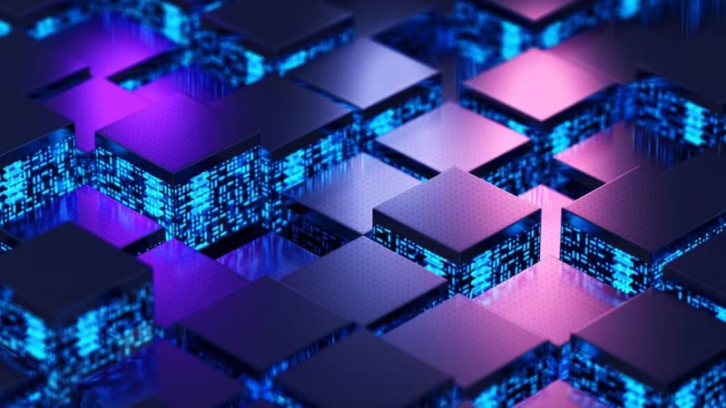 瑞昌市软件开发用Kubernetes助力企业数字化转型