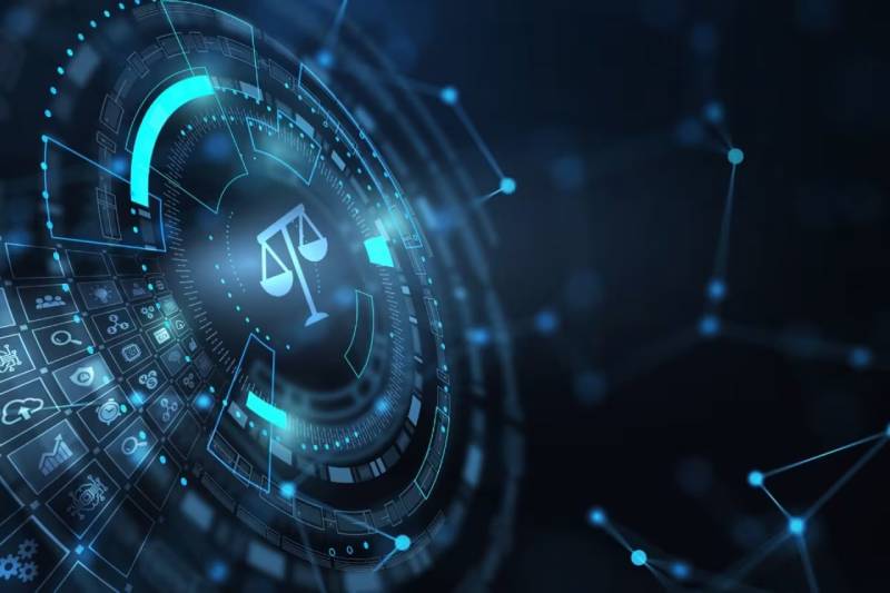 瑞昌市软件开发公司:MES系统开发,赋能车间智能管控