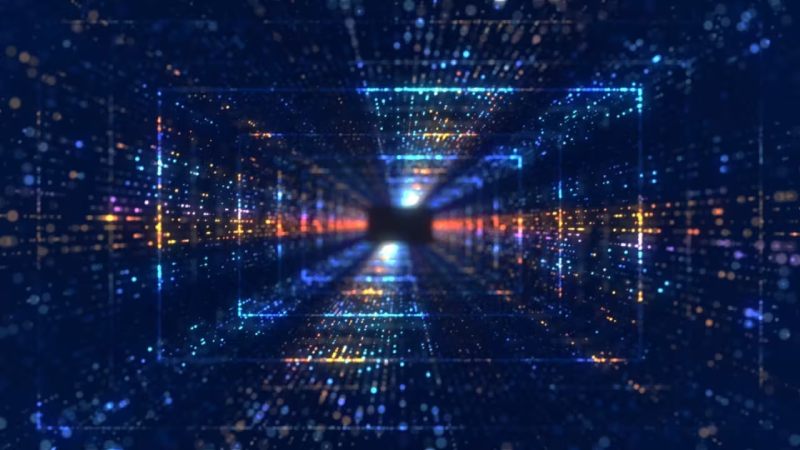 瑞昌市软件开发公司领航:京上云科技赋能工业软件定制新征程