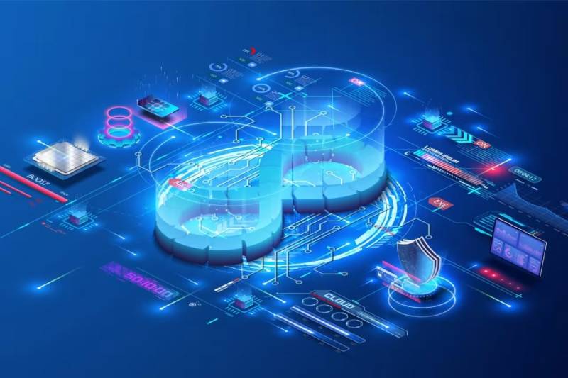 瑞昌市工业软件定制先锋:京上云科技以多元系统开发赋能企业进阶