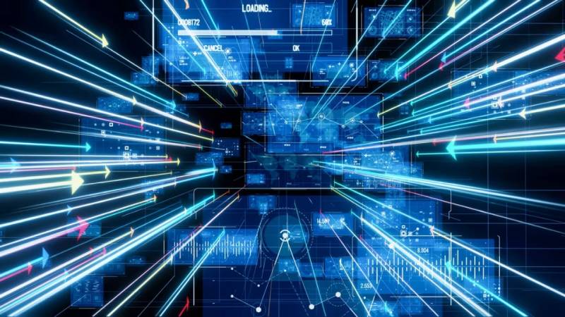 瑞昌市SCADA系统开发：守护工业安全的数字卫士
