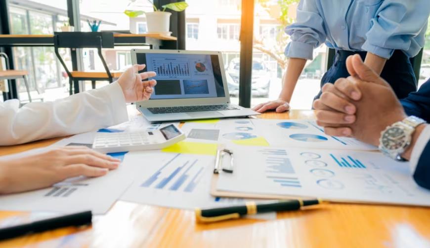 瑞昌市企业个性化营销:精准发力,驱动业务增长新引擎